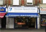 Fulham Quality Fish - London