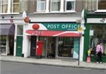 Fulham Road Post Office - London