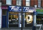 Full-A-Flava - London