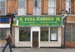 Full Garden - London