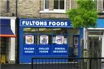 Fultons Foods - York