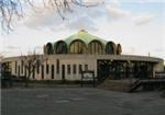 Fulwell Cross Library - London