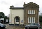 Fulwell Station - London