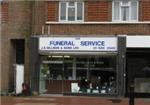 Funeral Service - London