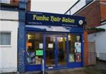 Funke Hair Salon - London