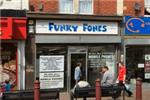 Funky Fones - Bristol