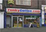 Funkycoffee.com - London