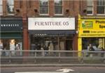 Furniture 05 - London