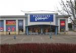 Furniture Village - London