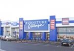 Furniture Village - London