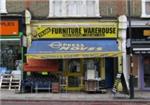 Furniture Warehouse - London