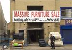 Furniture Warehouse - London