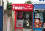 Fusion - London