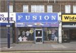 Fusion - London