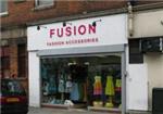 Fusion - London