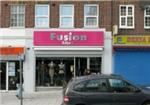 Fusion - London