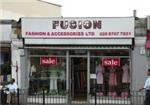 Fusion Fashion & Accessories - London