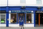 Fusion Tattoo - North Shields