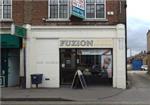 Fuzion - London