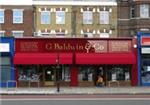 G Baldwin & Co - London