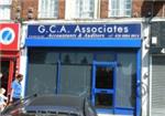 G C A Associates - London