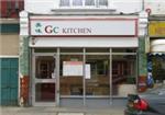 G C Kitchen - London