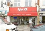 G & D Studio 211 - London