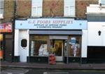 G & E Foods Supplies - London