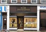 G & E Jewellers - London