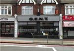 G E N T - London