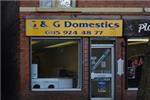 G & G Domestics - Nottingham