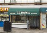 G G Sparkes - London