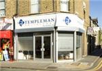 G J Templeman - London