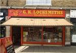 G K Locksmiths - London