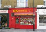 G K Locksmiths - London