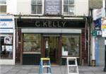 G Kelly - London