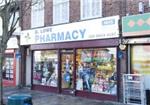 G Lowe Pharmacy - London