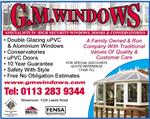 G M Windows - Bradford