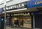 G Mantella - London