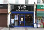 G & N Hair & Beauty Salon - London