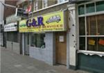 G & R Cars - London