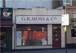 G R Moss & Co - London