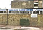 G S M Glass & Glazing Services - London