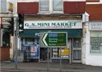 G S Mini Market