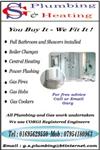 G S Plumbing & Heating - Ormskirk