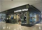 G-Star Raw - London