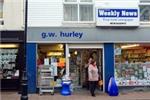 G W Hurley - Burnham-on-Sea