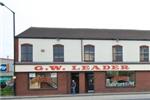 G W Leader Timber Merchants - Middlesbrough