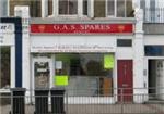 G.A.S. Spares - London