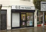 G.I.G Hair Systems - London